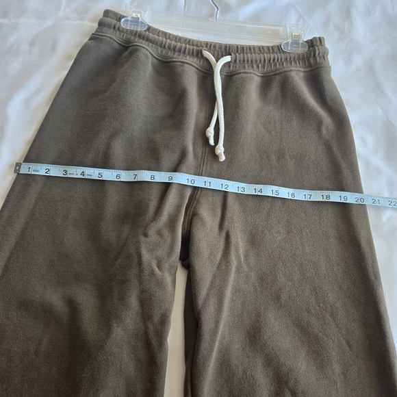 (Set) Jenni Kayne crewneck and sweatpants - Picture 6 of 8